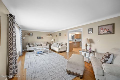 Tiny photo for 6000 Park Street, Sylvania, OH 43560 (MLS # 10002532)