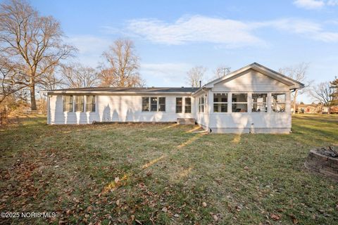 Tiny photo for 6000 Park Street, Sylvania, OH 43560 (MLS # 10002532)