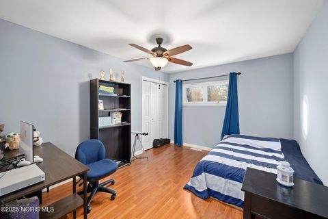 Tiny photo for 6000 Park Street, Sylvania, OH 43560 (MLS # 10002532)