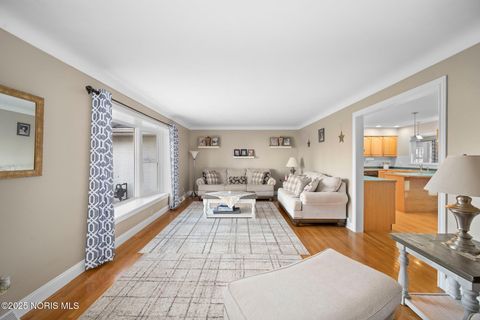 Tiny photo for 6000 Park Street, Sylvania, OH 43560 (MLS # 10002532)