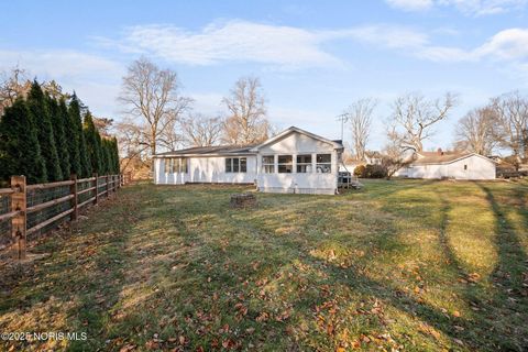 Tiny photo for 6000 Park Street, Sylvania, OH 43560 (MLS # 10002532)