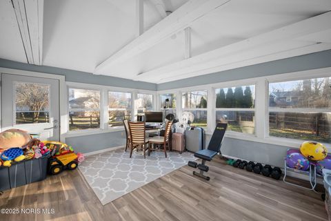 Tiny photo for 6000 Park Street, Sylvania, OH 43560 (MLS # 10002532)