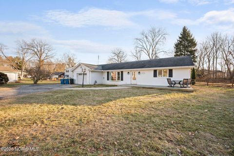 Tiny photo for 6000 Park Street, Sylvania, OH 43560 (MLS # 10002532)
