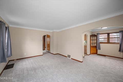 Tiny photo for 110 Orville Drive, Toledo, OH 43612 (MLS # 10010758)