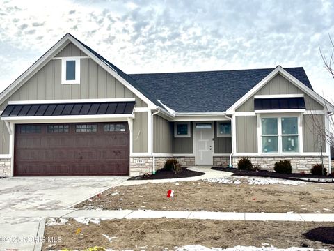 Photo of 4334 Post Office Circle, Maumee, OH 43537 (MLS # 6135113)