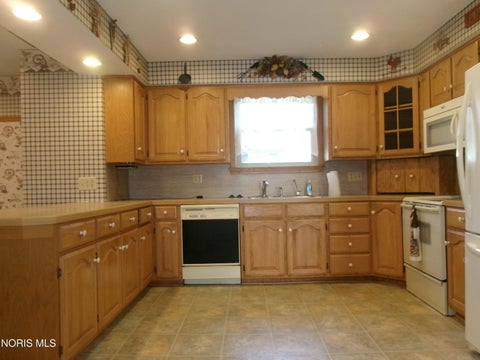 Tiny photo for 104 E Main Cross Street, Miller City, OH 45864 (MLS # 10010802)