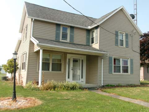 Photo of 104 E Main Cross Street, Miller City, OH 45864 (MLS # 10010802)