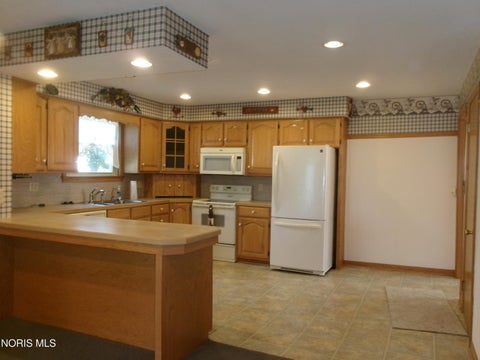 Tiny photo for 104 E Main Cross Street, Miller City, OH 45864 (MLS # 10010802)