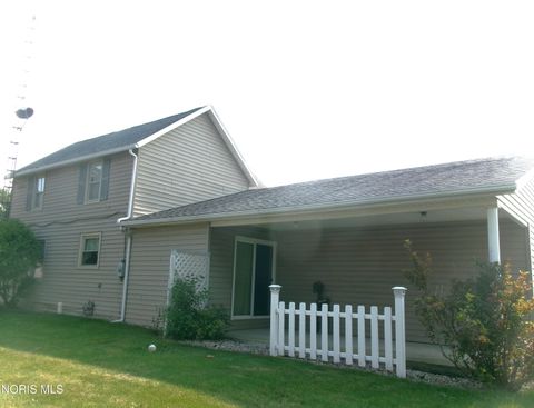 Tiny photo for 104 E Main Cross Street, Miller City, OH 45864 (MLS # 10010802)