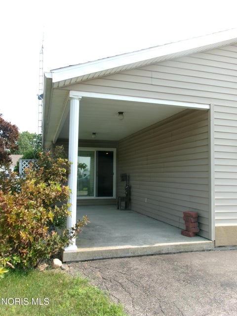 Tiny photo for 104 E Main Cross Street, Miller City, OH 45864 (MLS # 10010802)