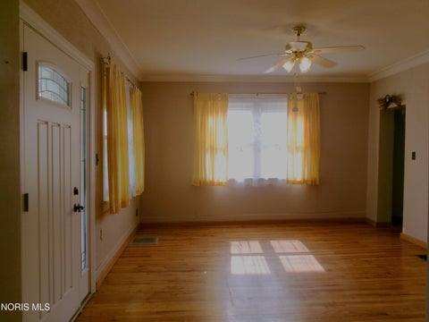 Tiny photo for 104 E Main Cross Street, Miller City, OH 45864 (MLS # 10010802)