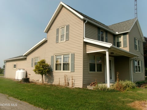 Tiny photo for 104 E Main Cross Street, Miller City, OH 45864 (MLS # 10010802)