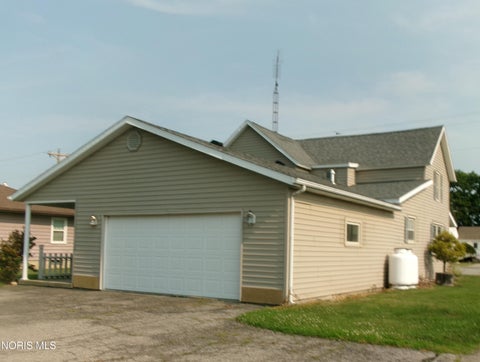 Tiny photo for 104 E Main Cross Street, Miller City, OH 45864 (MLS # 10010802)