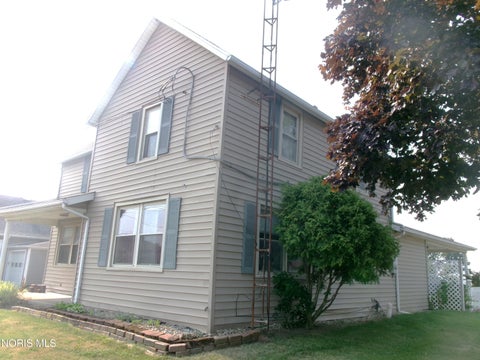Tiny photo for 104 E Main Cross Street, Miller City, OH 45864 (MLS # 10010802)