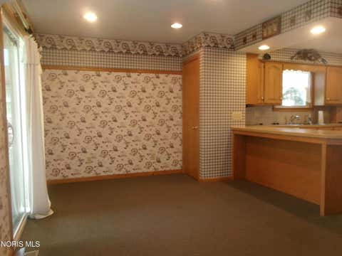 Tiny photo for 104 E Main Cross Street, Miller City, OH 45864 (MLS # 10010802)