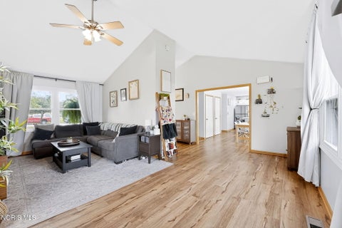 Tiny photo for 1517 Misty Oaks Drive, Findlay, OH 45840 (MLS # 10014004)