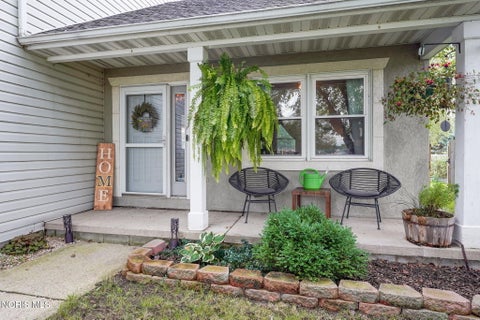 Tiny photo for 1517 Misty Oaks Drive, Findlay, OH 45840 (MLS # 10014004)