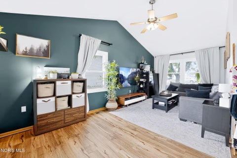 Tiny photo for 1517 Misty Oaks Drive, Findlay, OH 45840 (MLS # 10014004)