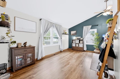 Tiny photo for 1517 Misty Oaks Drive, Findlay, OH 45840 (MLS # 10014004)