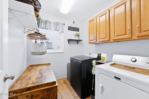 Tiny photo for 1517 Misty Oaks Drive, Findlay, OH 45840 (MLS # 10014004)