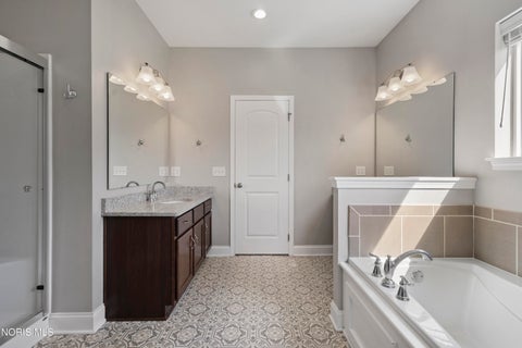 Tiny photo for 4420 Kimball Creek West, Sylvania, OH 43560 (MLS # 10009070)