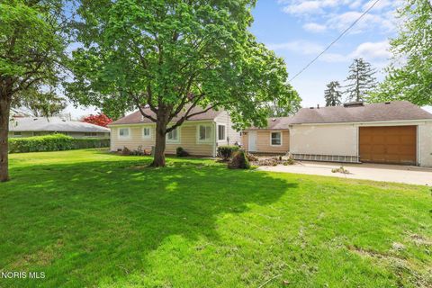 Tiny photo for 3338 Royton Road, Toledo, OH 43614 (MLS # 10007050)