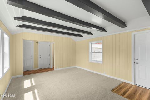 Tiny photo for 3338 Royton Road, Toledo, OH 43614 (MLS # 10007050)