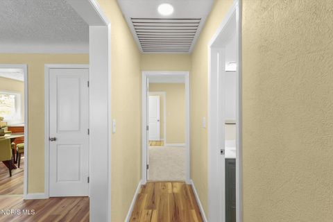 Tiny photo for 3338 Royton Road, Toledo, OH 43614 (MLS # 10007050)