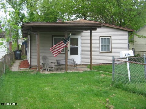 Tiny photo for 3446 146th Street, Toledo, OH 43611 (MLS # 10007776)