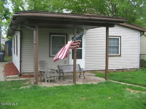 Photo of 3446 146th Street, Toledo, OH 43611 (MLS # 10007776)