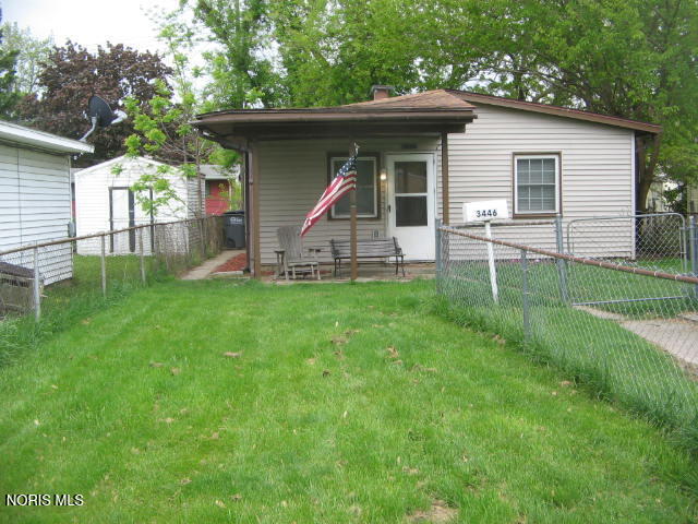 3446 146th Street
