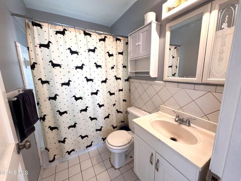 Tiny photo for 10 E Crawford Avenue, Toledo, OH 43612 (MLS # 10007228)