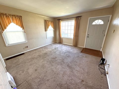 Tiny photo for 10 E Crawford Avenue, Toledo, OH 43612 (MLS # 10007228)