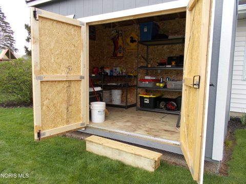 Tiny photo for 218 Ironton Street, Wauseon, OH 43567 (MLS # 10006512)