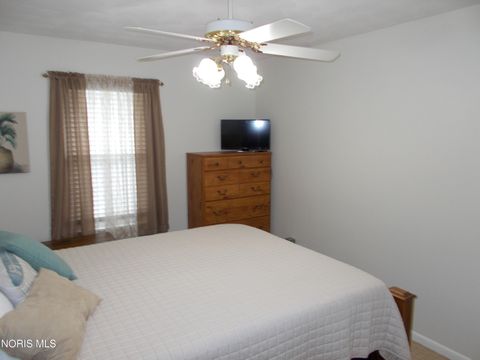 Tiny photo for 218 Ironton Street, Wauseon, OH 43567 (MLS # 10006512)