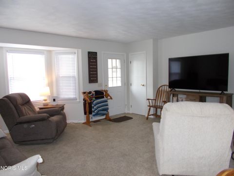 Tiny photo for 218 Ironton Street, Wauseon, OH 43567 (MLS # 10006512)