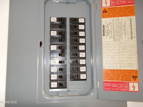 Tiny photo for 218 Ironton Street, Wauseon, OH 43567 (MLS # 10006512)