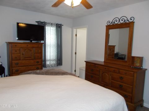 Tiny photo for 218 Ironton Street, Wauseon, OH 43567 (MLS # 10006512)