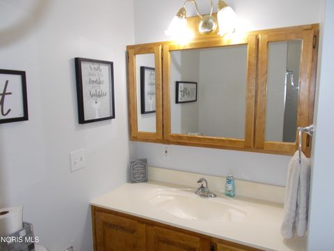 Tiny photo for 218 Ironton Street, Wauseon, OH 43567 (MLS # 10006512)