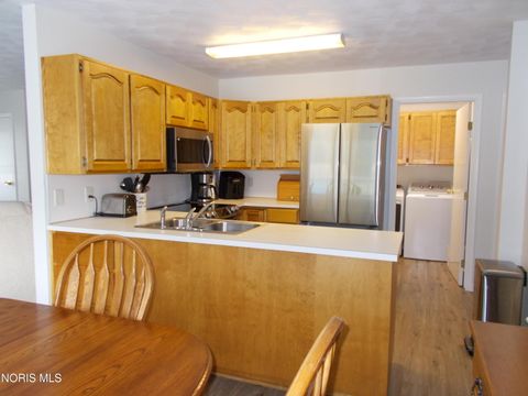 Tiny photo for 218 Ironton Street, Wauseon, OH 43567 (MLS # 10006512)