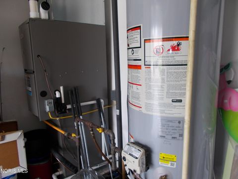 Tiny photo for 218 Ironton Street, Wauseon, OH 43567 (MLS # 10006512)