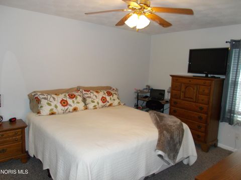 Tiny photo for 218 Ironton Street, Wauseon, OH 43567 (MLS # 10006512)