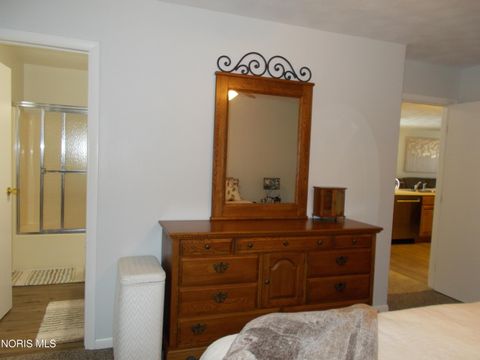 Tiny photo for 218 Ironton Street, Wauseon, OH 43567 (MLS # 10006512)