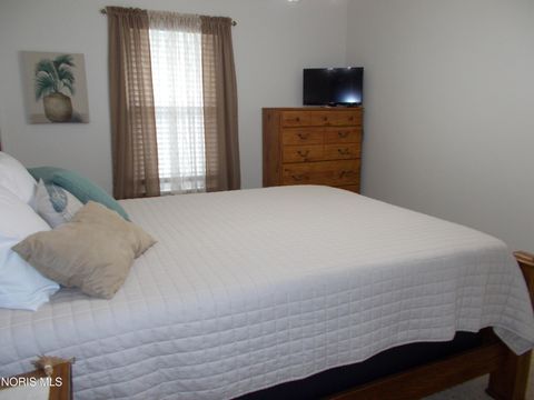 Tiny photo for 218 Ironton Street, Wauseon, OH 43567 (MLS # 10006512)