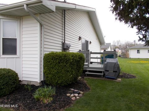 Tiny photo for 218 Ironton Street, Wauseon, OH 43567 (MLS # 10006512)