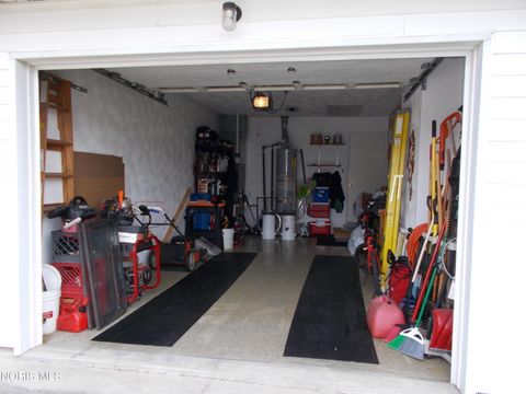 Tiny photo for 218 Ironton Street, Wauseon, OH 43567 (MLS # 10006512)