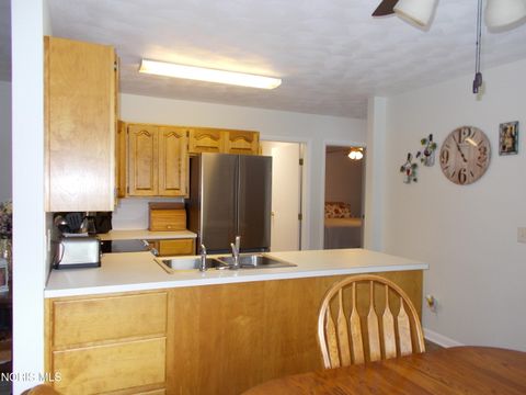 Tiny photo for 218 Ironton Street, Wauseon, OH 43567 (MLS # 10006512)