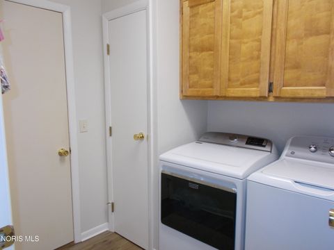 Tiny photo for 218 Ironton Street, Wauseon, OH 43567 (MLS # 10006512)