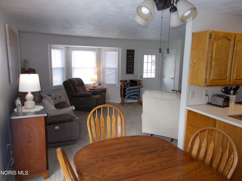 Tiny photo for 218 Ironton Street, Wauseon, OH 43567 (MLS # 10006512)