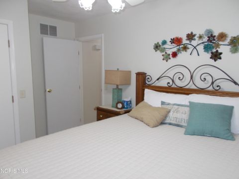 Tiny photo for 218 Ironton Street, Wauseon, OH 43567 (MLS # 10006512)